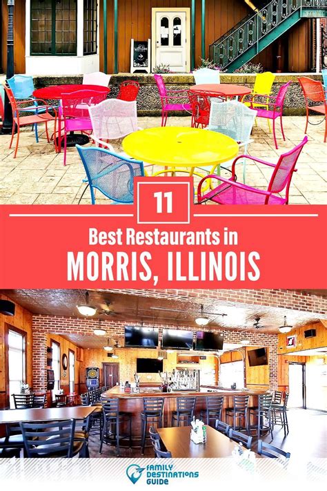 best restaurants in morris il|More.